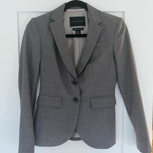 Size 0P Banana Republic Blazer